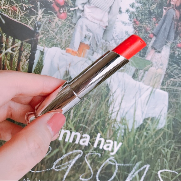 Dior Addict Lipstick 639 - Picture 4 of 6